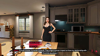 Taste of Seduction Review - Part 4 Story Start by Loveskysan69