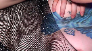 I Went to a Strip Club, Picked the Pole Dancer, Fucked Her Hard and Came All Over Her Face!