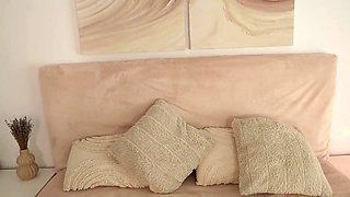 Young fresh pussy is ready to squirt