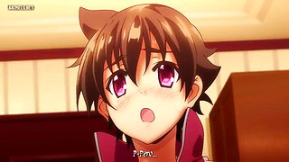 Asa Made Jugyou Chu!
