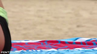 Cougar And Kitten Tales - Episode 2