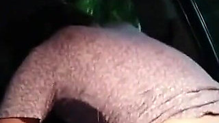 Cuckold - My Wife Sends Me a Video Fucking the Uber Driver
