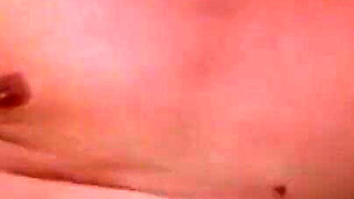Beautiful perfect body girl pussy fucking outside cock sucking