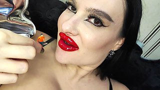 Oral, Anal and Pussy, Nauli Kriya