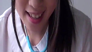 Emi Goto - Hot Innocent Dark Haired Babe