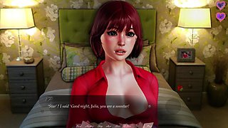 Thinking About You - Funny night surprise 9