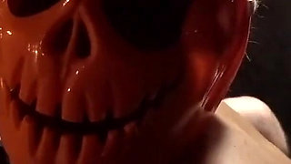 Halloween Fist Festival