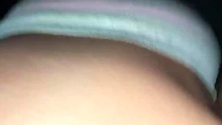 My Indian Wife Gets Fucked Again One Week Later - Romantic Village Sex with Old Man