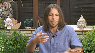 Touch the Body HD: Advanced Yoni Massage 2