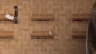 The Genesis Order V35072 Part 90 Fucking an Hentai Streamer in the Gym by Loveskysan69