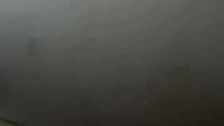 Pulled amateurs close up car sex