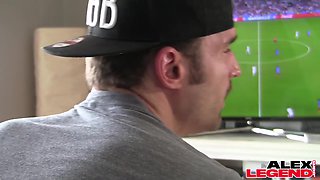 My Bad I Fucked My Dad's Girlfriend! - AlexLegend