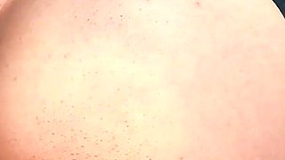 Massage a Girl Until She Can't Stand It and They End up Fucking Her All up!