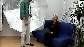 German Milf Actresses Porn Tryouts To Become The Most Famous In All Of Berlin Vol 2