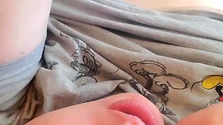 Do You Get Distracted Easily? I Know I Do! Especially When You Send Me Pics!