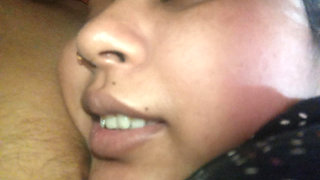 Bengali Indian Bhabi Hot Romance New Video.DesicoupleBd