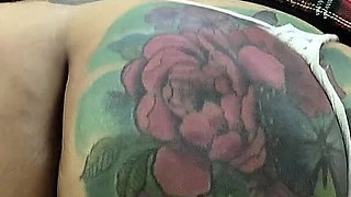 Horny Schoolgirl Rides Her Teacher's Big Cock and Squirts