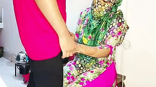 Desi village girl Suman first time hardcore sex - tight pussy big cock - Indian teen homemade