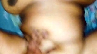 Desi Bhabi with Big Ass Fucked Hard by Devar - Bangladeshi Homemade Sex