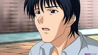 Tsuma to Mama to Boin 02 Uncensored