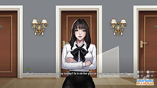 EP3: Mei Loves Sex - Secret Pie