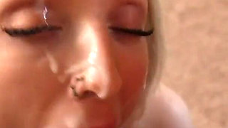 Leo Casanova's Epic Cumshots Compilations (vol. 13) (5 Cumshots on 6 Sluts)