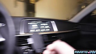 Conquering Peter King and Sasha Pearl - cheating action - Perverted POV
