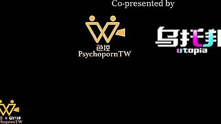 Extravagant pornstar at role play movie