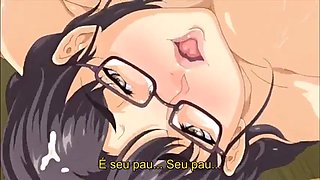 Traitors 02 legendado anime