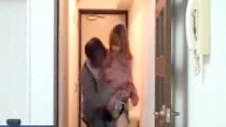 Japan brother and sister hot fuck