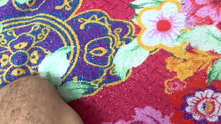 Ayurveda Hospital Encounter a Married Man’s Emotional and Sensual Night with a Lonely Wife