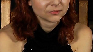 Nika Learns to Submit - Casting Day