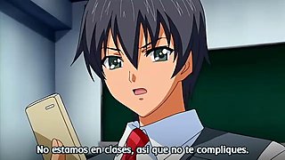 Kansen: Inyoku no Rensa 1