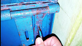 Step sister caught in step brother and enjoy the moment family