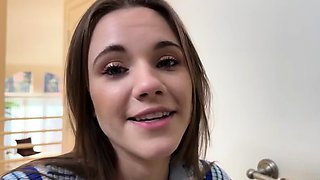 BadDaddyPOV Rose Carter Naughty Stepdaughter WRB