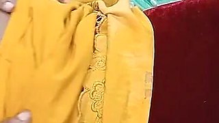 Desi Housemaid Pussy Licking and Hard Doggy Fucking Boobs Milk Drink