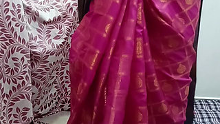 Shree sex with anuty open bed sex
