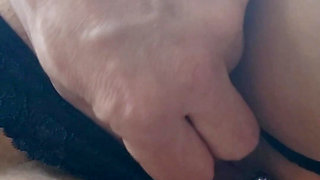 Amateur public sex in the forest
