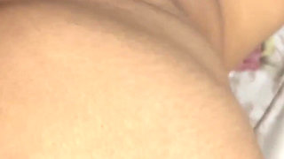 Just in Panties, Wet Pussy, Hot Brunette - Raissa Conte