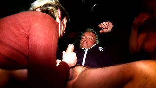 Hot Anal and Ass to Mouth Retro Compilation