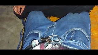 Fucked Real by Sucking Cock