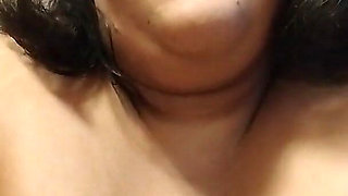 Fat Slut Begs for Your Dick!