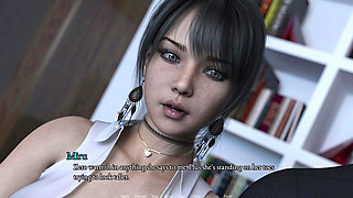 Where It All Began 3: William and Miru's Fun-filled Adventures!