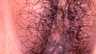 Indian Roommate Fucks Me Hard in Missionary Then Pull My Hair While Fucking