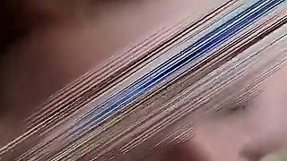 I Love Using My Throat as a Vagina and Having My Face Covered in Cum