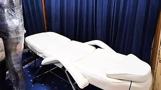 Amateur medical fetish and bdsm doctor pussy