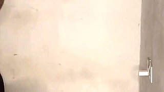Cleaner Seduces Houseboy
