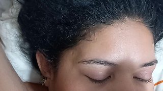 My Girlfriend Likes to Suck My Balls