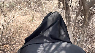 Muslim Girl Fucked Hard by Hindu Boy in Silent Zone - Rough Indian Sex with Hindi Audio