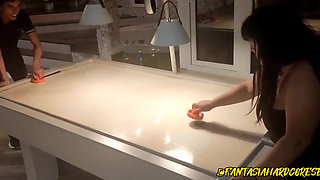 Pendeja Petera Makes Me Cum All Over Her Face X Alisongonzalez26